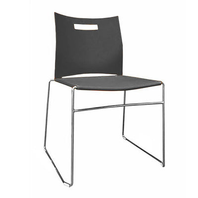 Uno Visitor Upholstered Chair