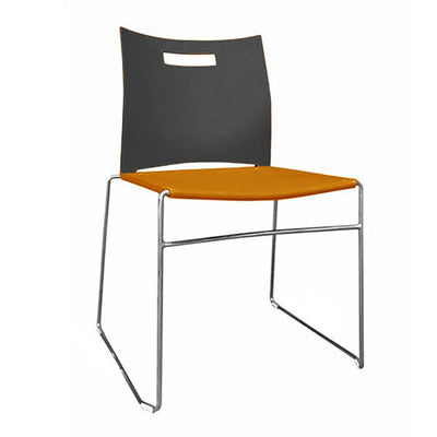 Uno Visitor Upholstered Chair