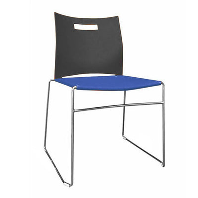 Uno Visitor Upholstered Chair