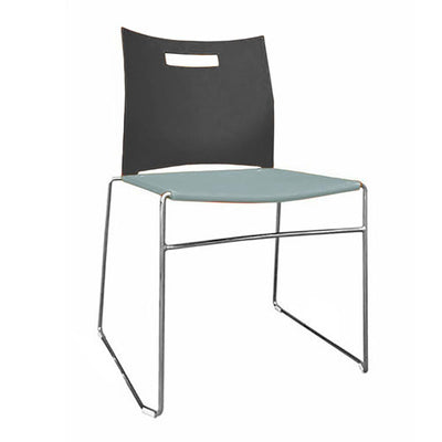 Uno Visitor Upholstered Chair