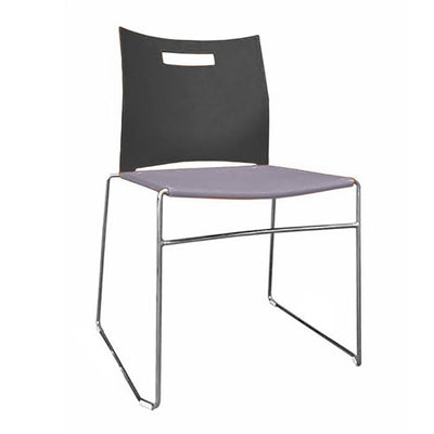 Uno Visitor Upholstered Chair