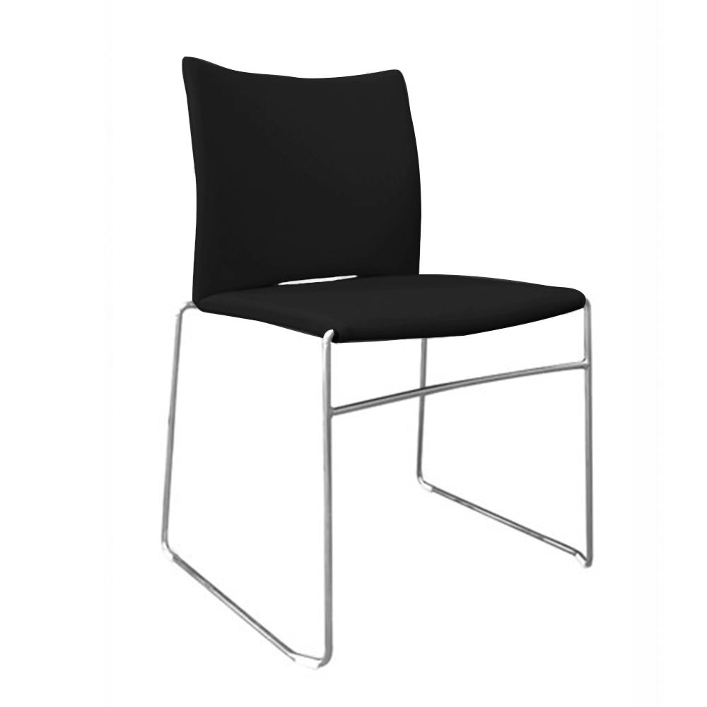 Uno Visitor Upholstered Chair