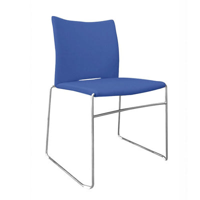 Uno Visitor Upholstered Chair