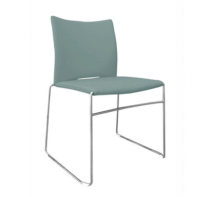 Uno Visitor Upholstered Chair