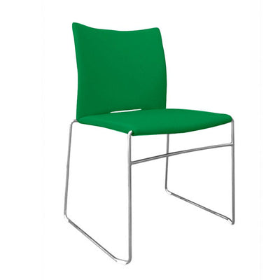 Uno Visitor Upholstered Chair