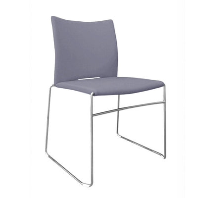Uno Visitor Upholstered Chair