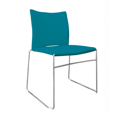 Uno Visitor Upholstered Chair
