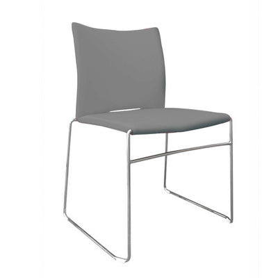 Uno Visitor Upholstered Chair