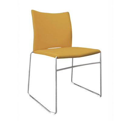 Uno Visitor Upholstered Chair