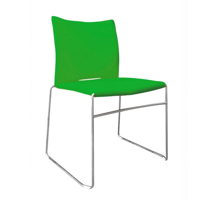 Uno Visitor Upholstered Chair