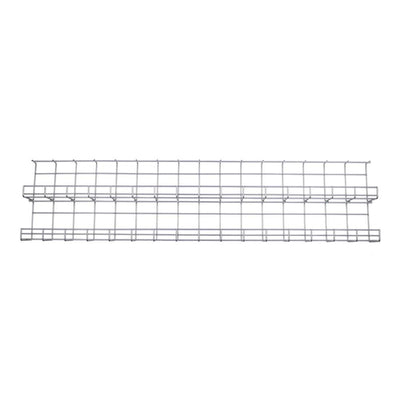 Wired Cable Basket