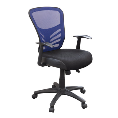 Yarra Mesh Office Armchair