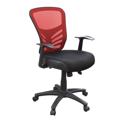 Yarra Mesh Office Armchair